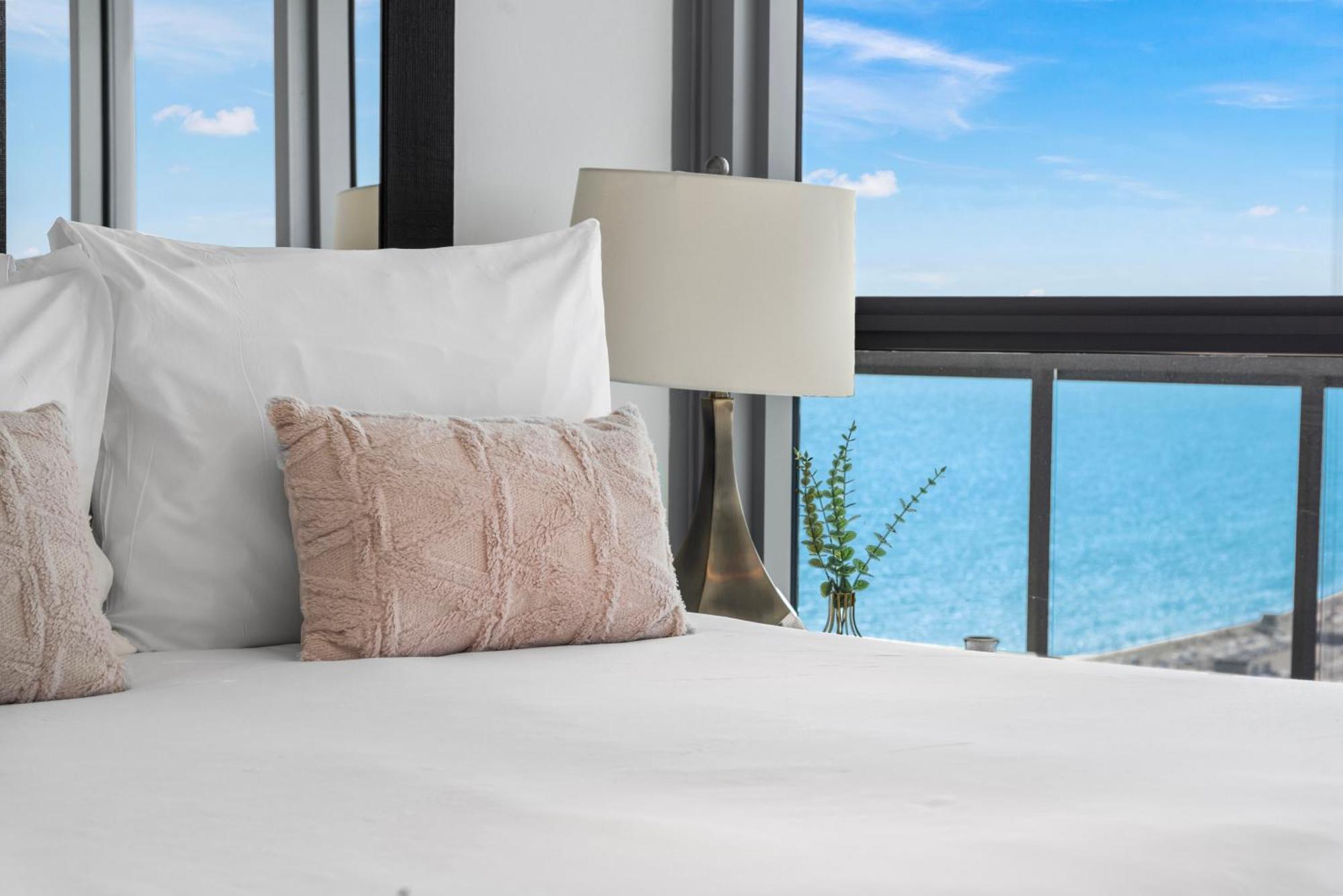 The Setai 5 Stars Hotel-Residence Miami Beach Oceanview 2 Bedroom Unique Eksteriør bilde