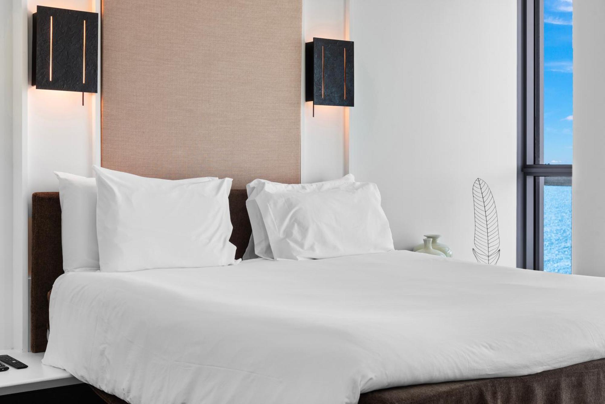 The Setai 5 Stars Hotel-Residence Miami Beach Oceanview 2 Bedroom Unique Eksteriør bilde