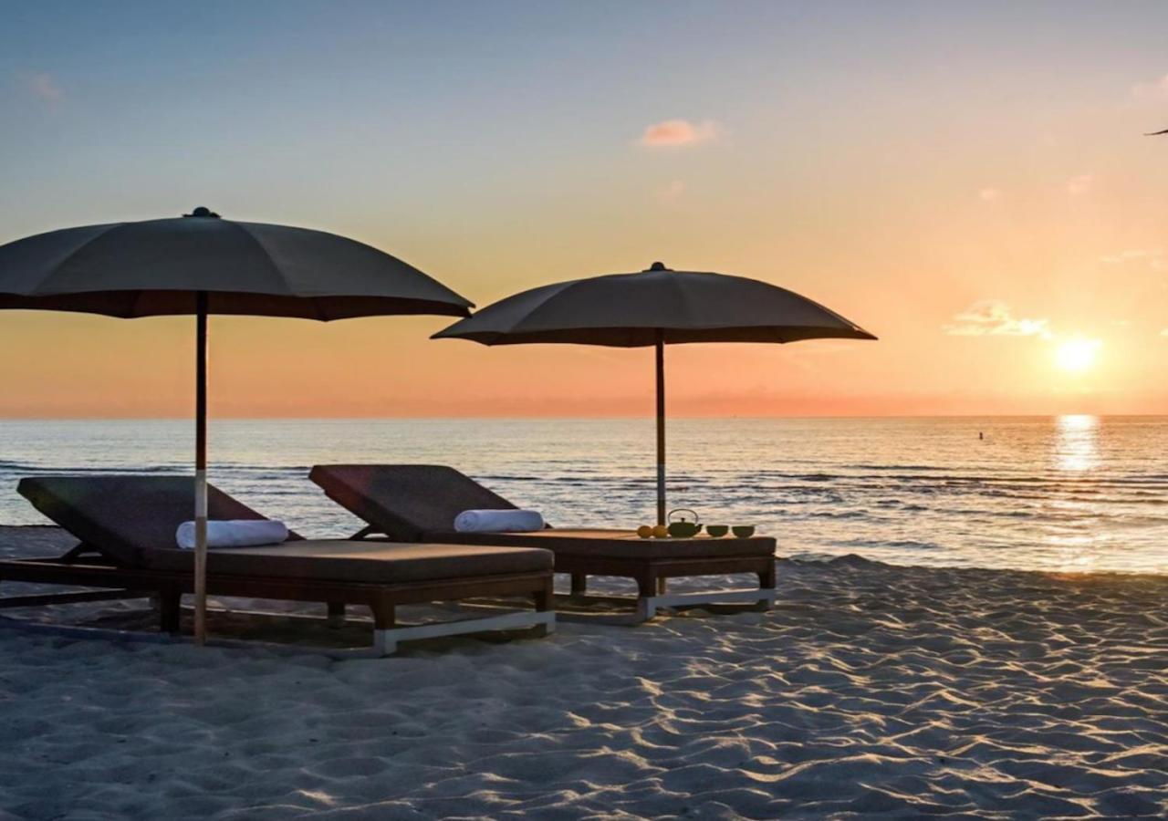 The Setai 5 Stars Hotel-Residence Miami Beach Oceanview 2 Bedroom Unique Eksteriør bilde