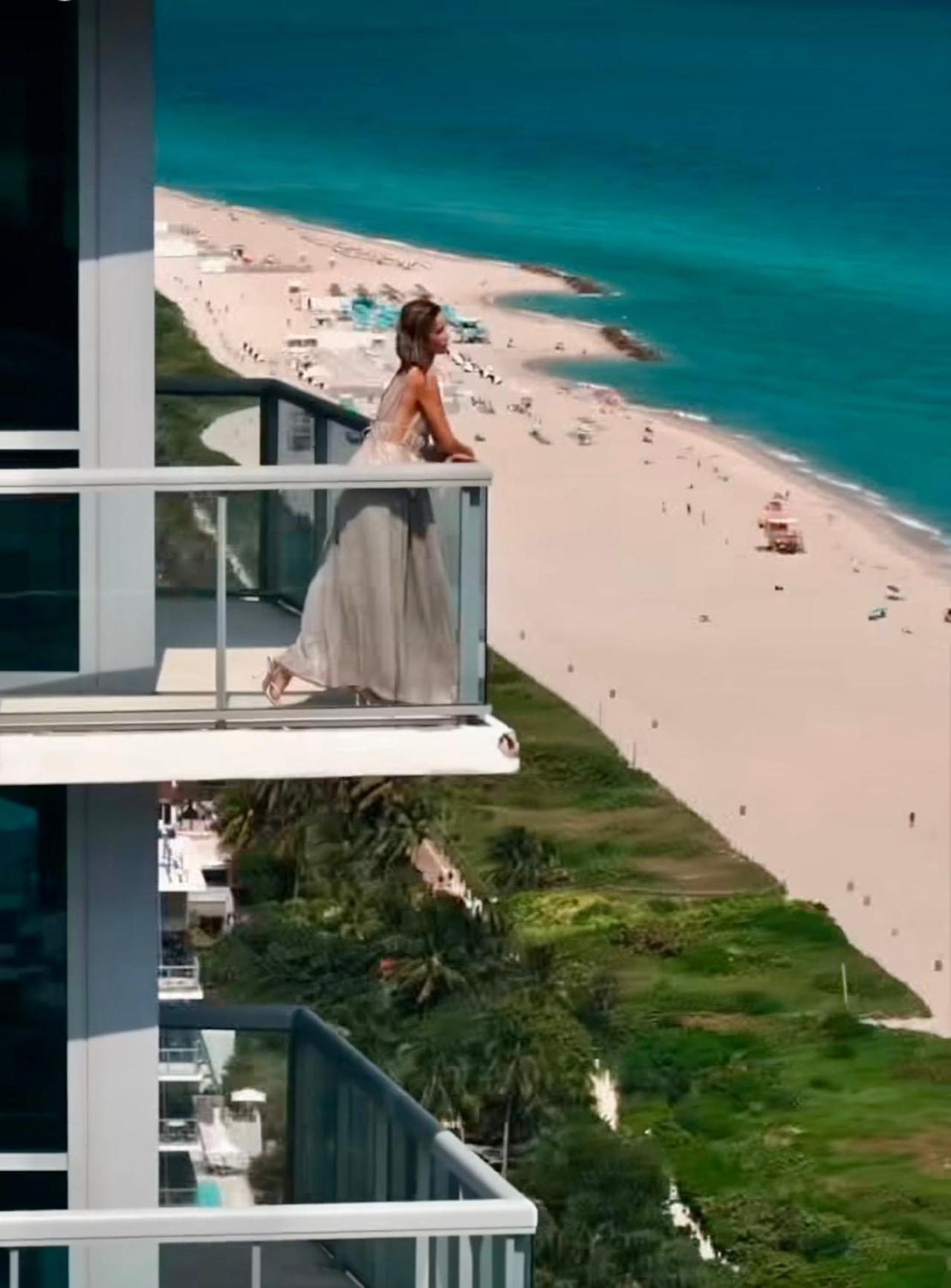 The Setai 5 Stars Hotel-Residence Miami Beach Oceanview 2 Bedroom Unique Eksteriør bilde
